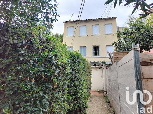Vente Appartement 1 pièce 18 m2 Toulon
