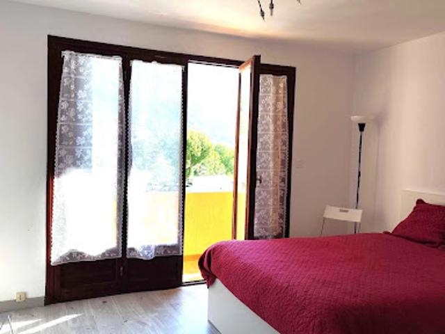 Vente Studio 1 pièce 18 m2 Entrevaux