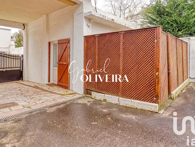 Vente Studio 1 pièce 18 m2 Montmorency
