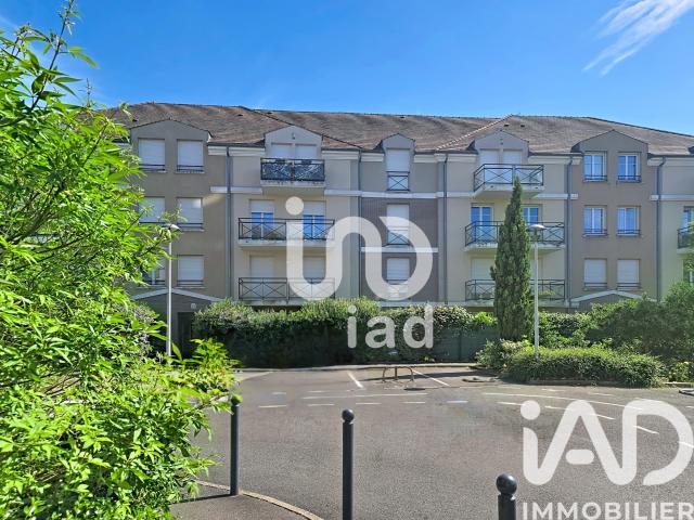 Vente Studio 1 pièce
