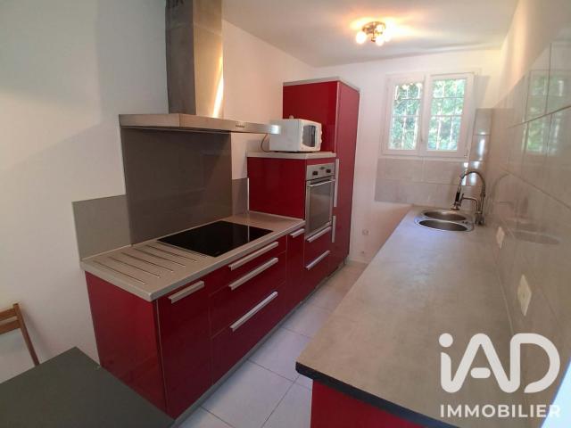 Vente Studio 1 pièce