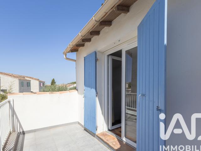 Vente Studio 1 pièce