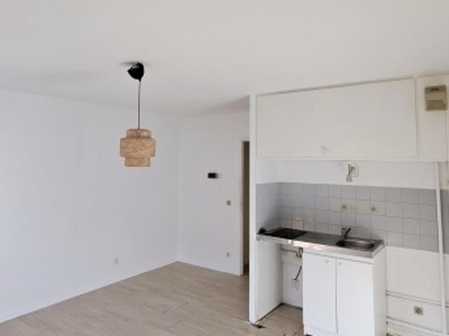 Vente Studio 1 pièce