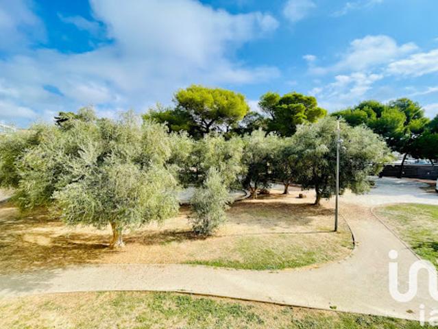 Vente Studio 1 pièce 19 m2 Balaruc les Bains