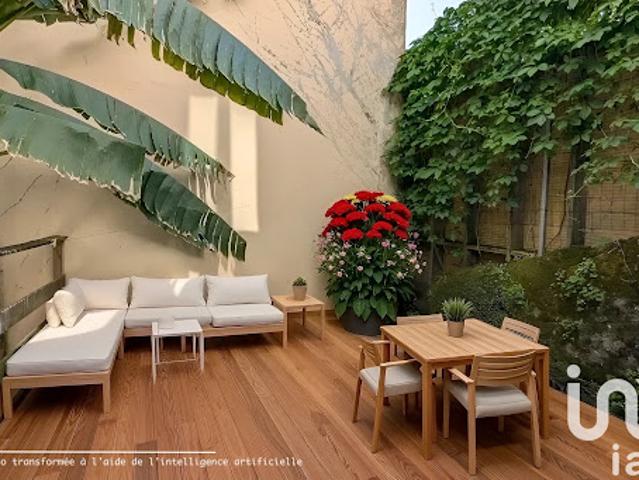 Vente Studio 1 pièce 19 m2 Dax