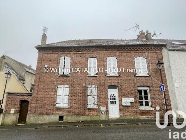 Vente Studio 1 pièce 19 m2 Montlhéry