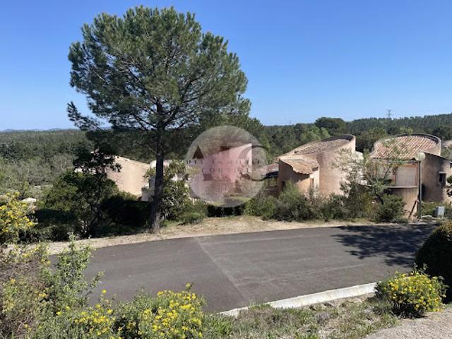 Vente Studio 1 pièce 23.3 m2 Saint Paul en Forêt