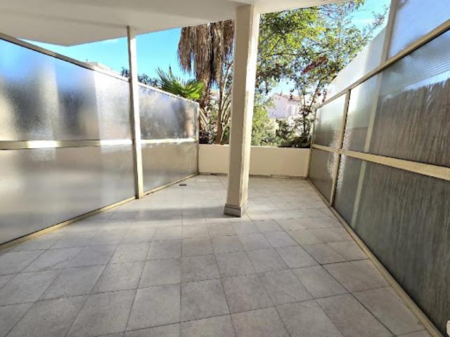 Vente Studio 1 pièce 23 m2 Cannes