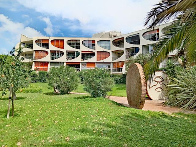Vente Studio 1 pièce 23 m2 La Grande Motte