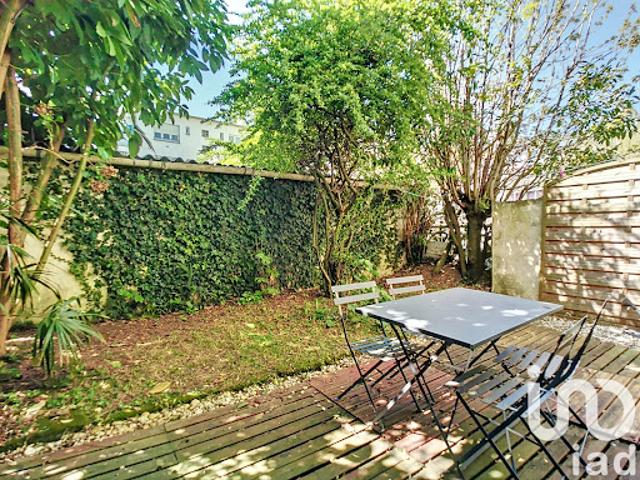 Vente Studio 1 pièce 23 m2 Lorient