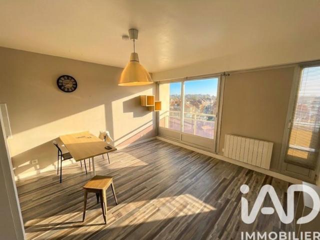 Vente Studio 1 pièce