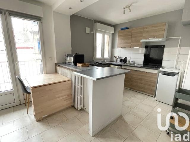 Vente Studio 1 pièce