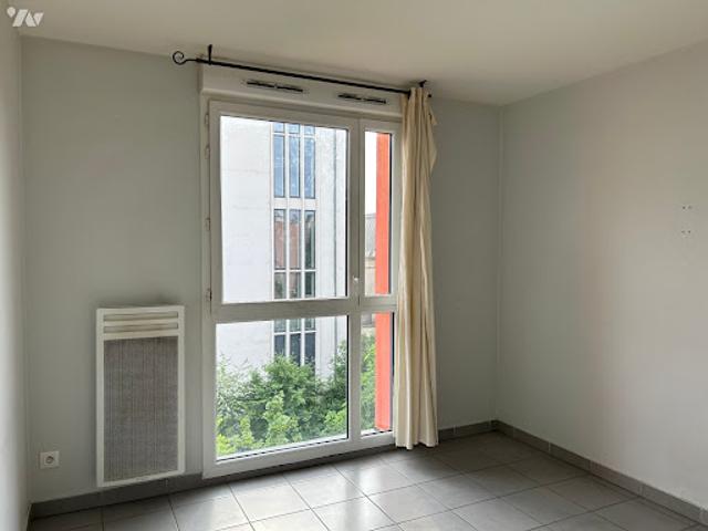 Vente Studio 1 pièce 20.63 m2 Villeurbanne