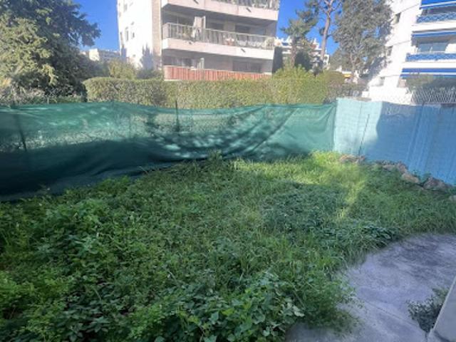 Vente Studio 1 pièce 20.22 m2 Nice