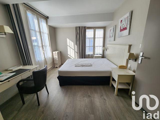 Vente Studio 1 pièce 20 m2 Châteaugiron