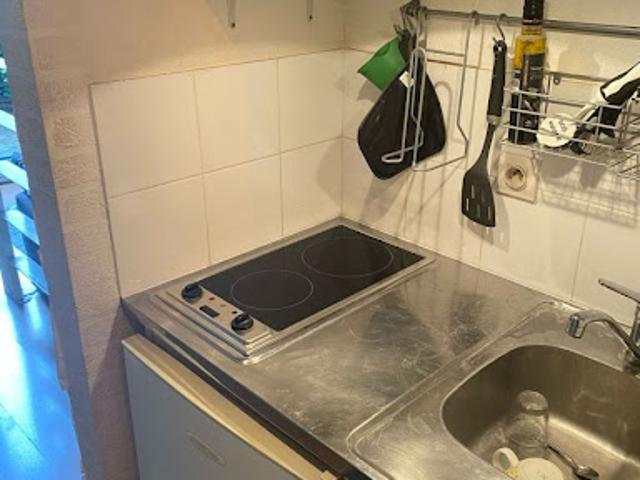 Vente Studio 1 pièce 20 m2 Charenton le Pont