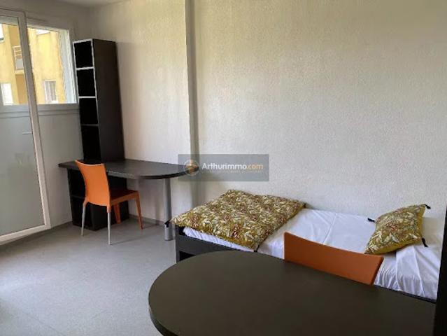Vente Studio 1 pièce 20 m2 Corte