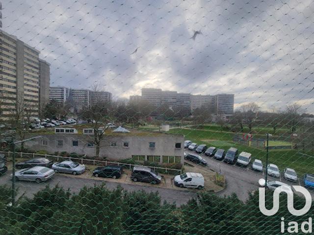 Vente Studio 1 pièce 20 m2 Grigny