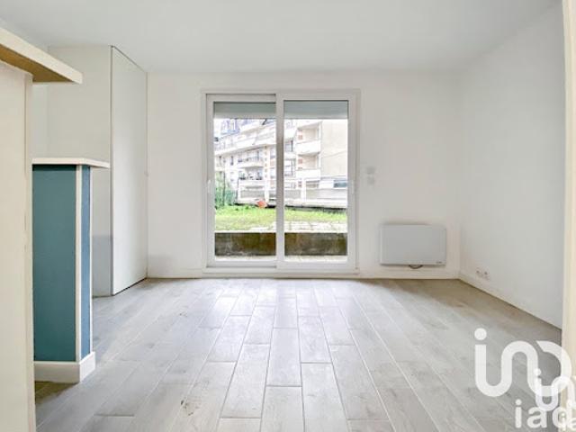 Vente Studio 1 pièce 20 m2 Livry Gargan