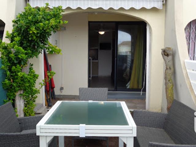 Vente Studio 1 pièce 20 m2 Marseillan