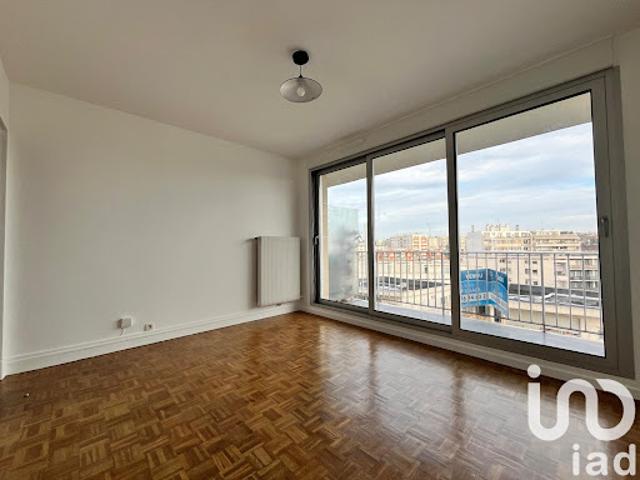Vente Studio 1 pièce 20 m2 Montreuil