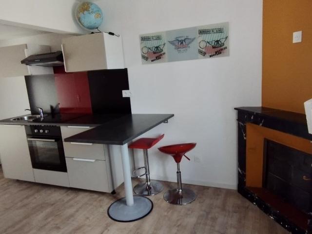 Vente Studio 1 pièce