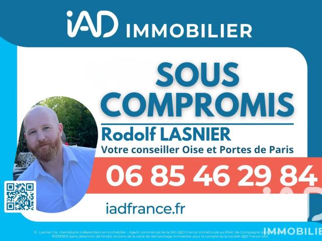 Vente Studio 1 pièce