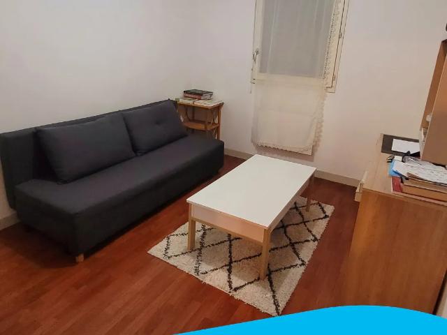 Vente Studio 1 pièce