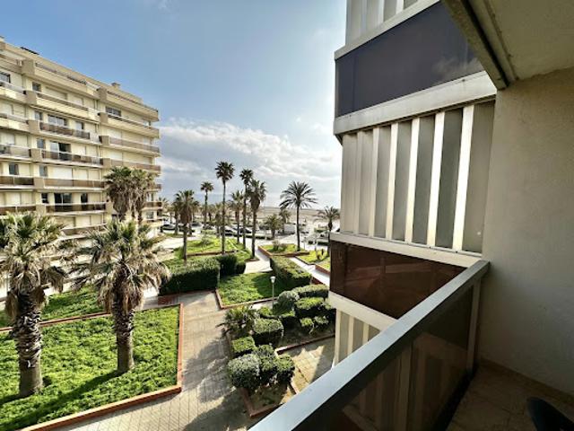 Vente Studio 1 pièce 21.97 m2 Canet en Roussillon