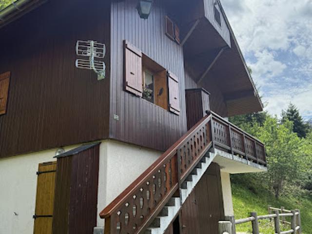 Vente Studio 1 pièce 21 m2 Beaufort Sur Doron
