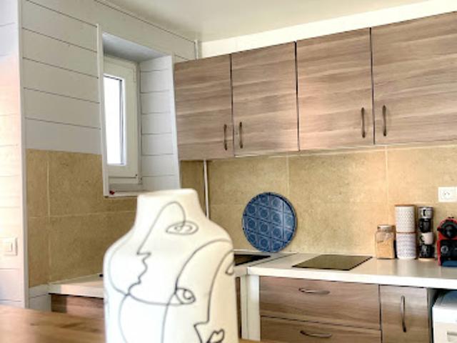 Vente Studio 1 pièce 21 m2 Igny