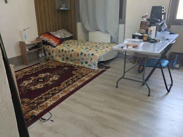 Vente Studio 1 pièce 21 m2 Saint Etienne