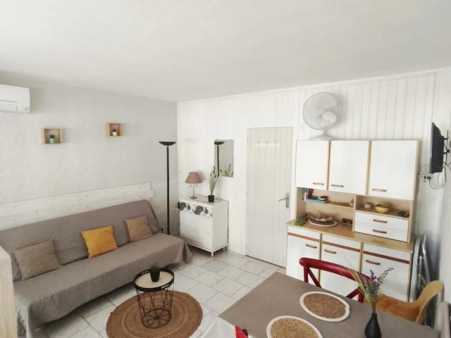 Vente Studio 1 pièce