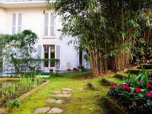 Vente Studio 1 pièce 22.7 m2 Paris 7ème