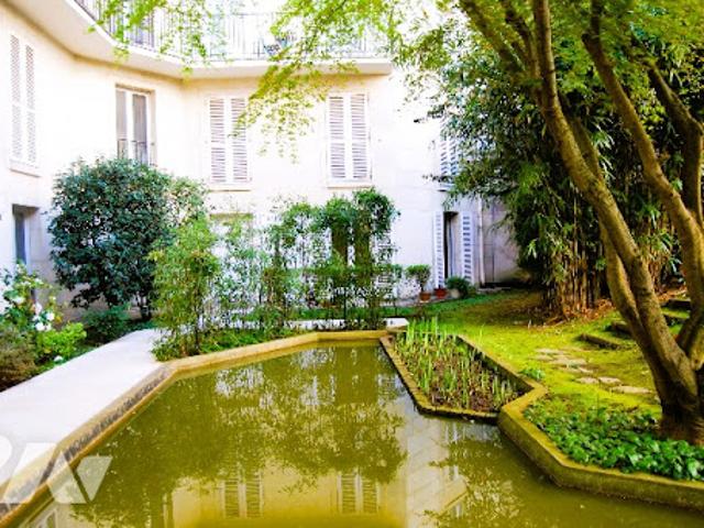Vente Studio 1 pièce 22.7 m2 Paris 7ème