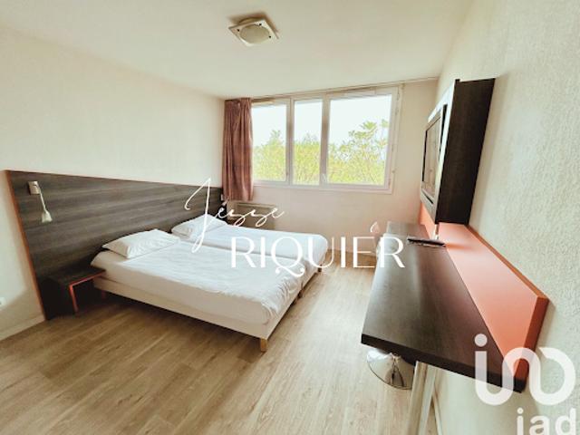 Vente Studio 1 pièce 22 m2 Chevilly Larue