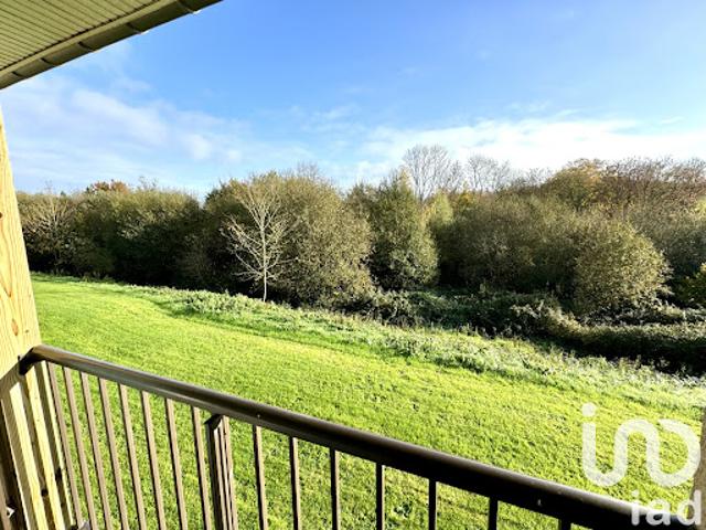Vente Studio 1 pièce 22 m2 Equemauville