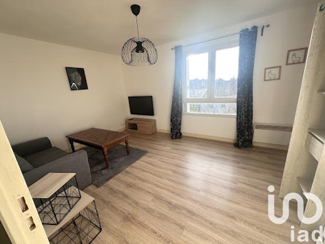 Vente Studio 1 pièce 22 m2 Goussainville