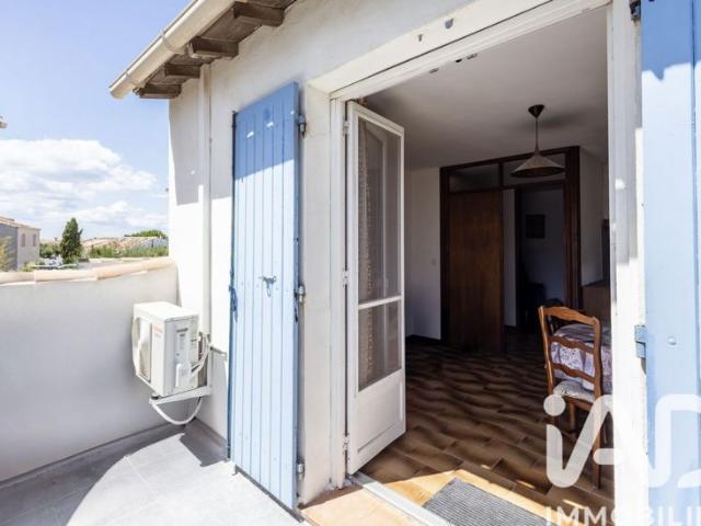 Vente Studio 1 pièce