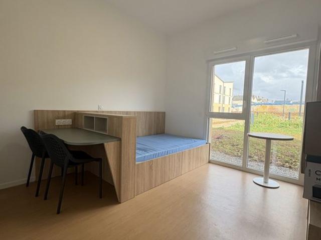 Vente Studio 1 pièce