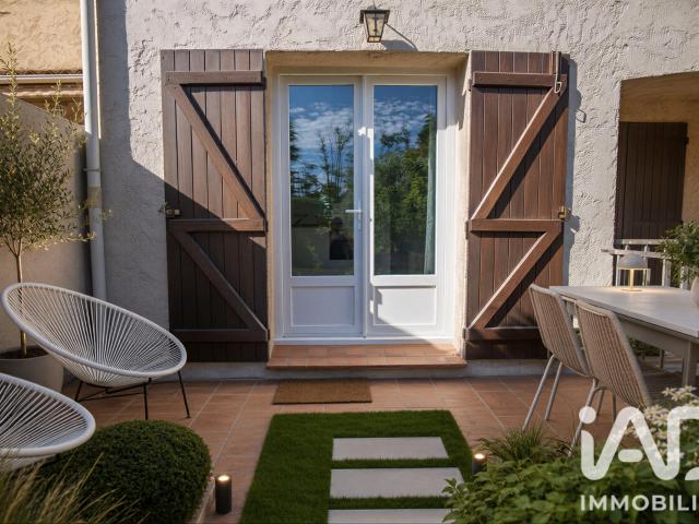 Vente Studio 1 pièce