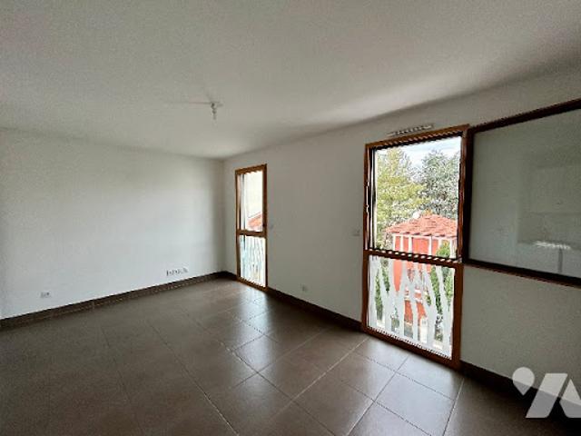 Vente Studio 1 pièce 27.52 m2 Lyon 3ème