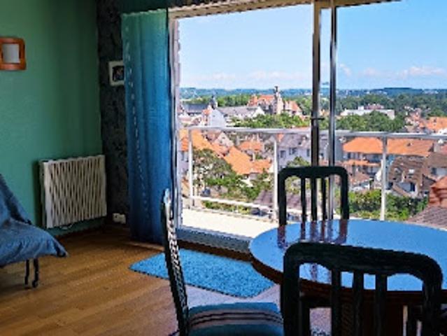 Vente Studio 1 pièce 27 m2 Le Touquet Paris Plage