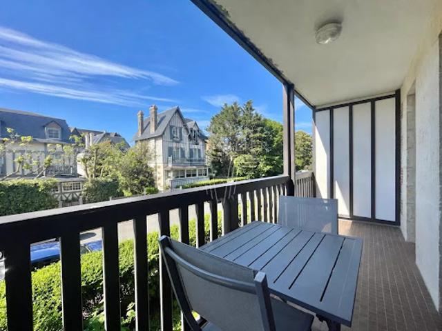 Vente Studio 1 pièce 24.24 m2 Deauville