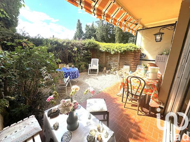 Vente Studio 1 pièce 24 m2 Menton