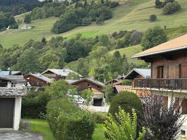 Vente Studio 1 pièce 24 m2 Megeve