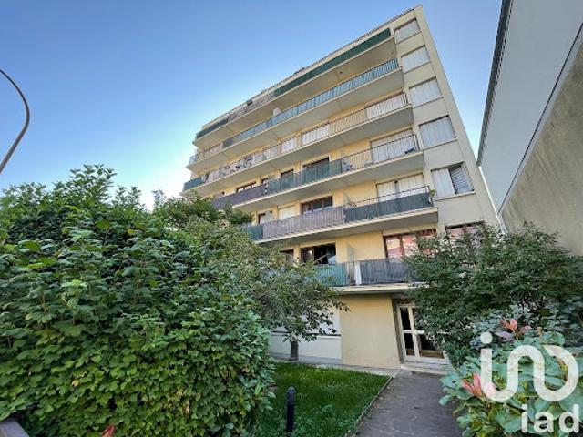 Vente Studio 1 pièce 24 m2 Montreuil
