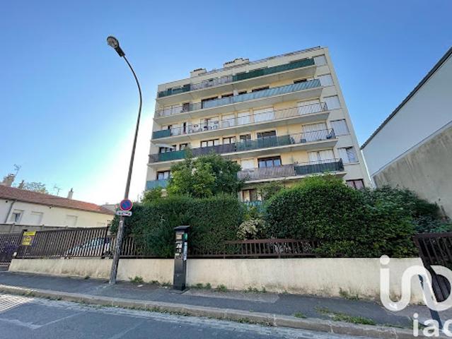 Vente Studio 1 pièce 24 m2 Montreuil