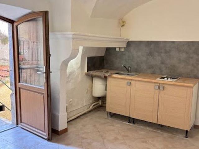 Vente Studio 1 pièce 24 m2 Nimes