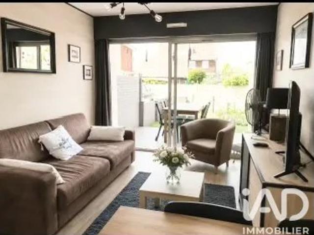 Vente Studio 1 pièce